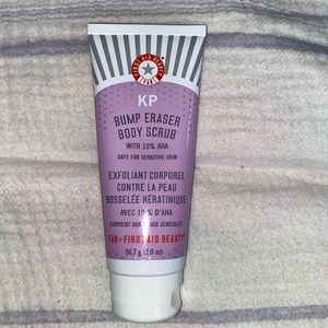 First Aid Beauty Bump Eraser
